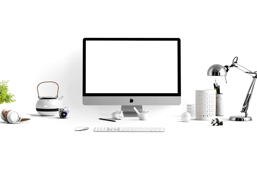 Data storage devices showcase