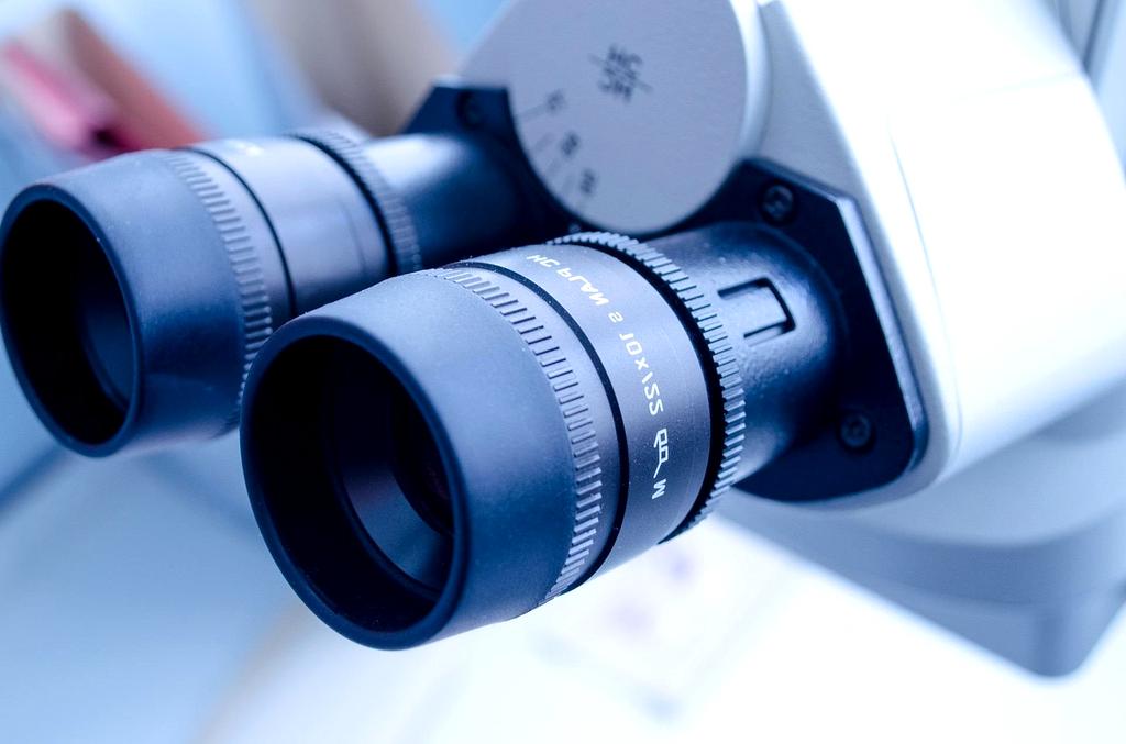 Molecular storage research equipment